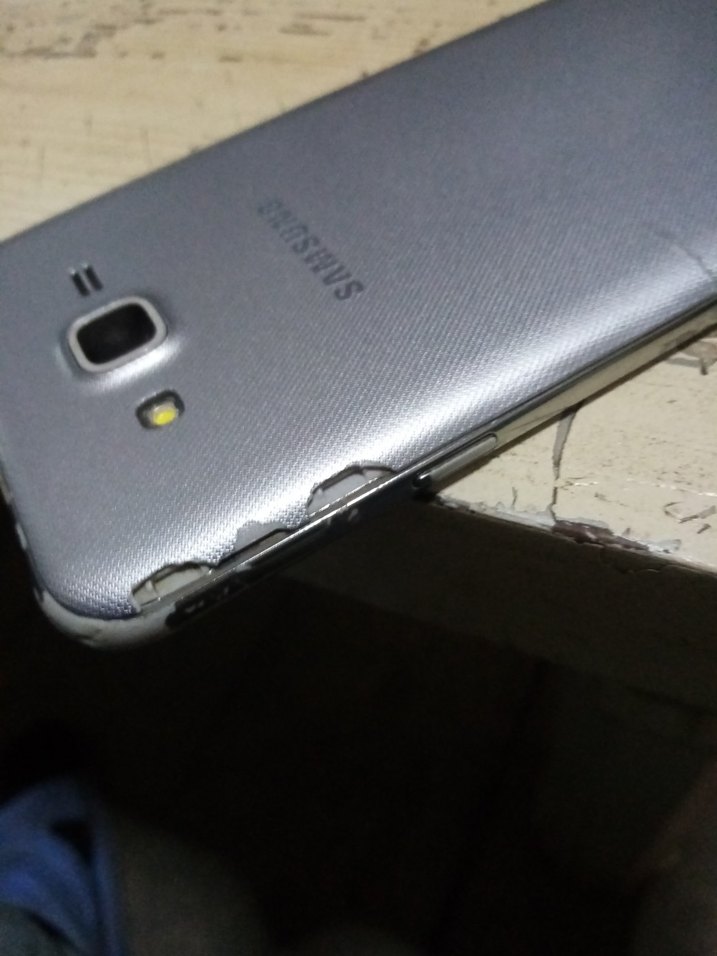 Batarya yok  ekran kırık calismiyor - Görsel 3