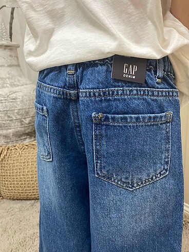 18-24 Ay Beden GAP jean