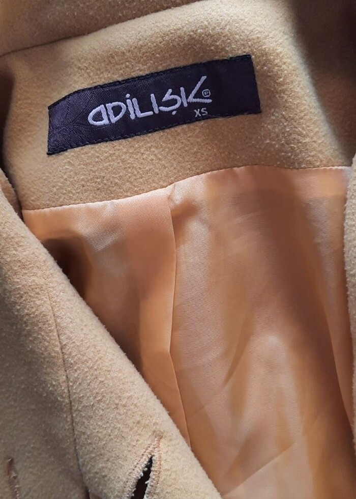 Adil ışık kaban  - Görsel 5