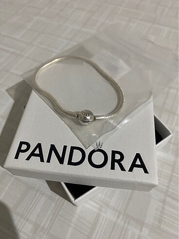  Beden Pandora
