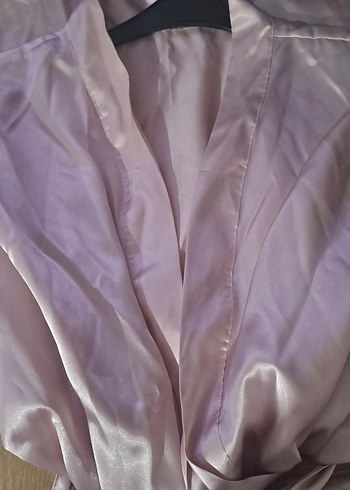Saten pudra sabahlik - Görsel 3
