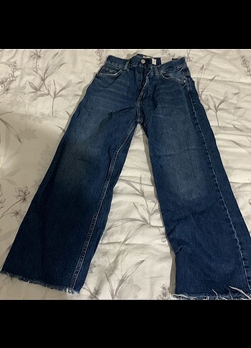 Mango jean