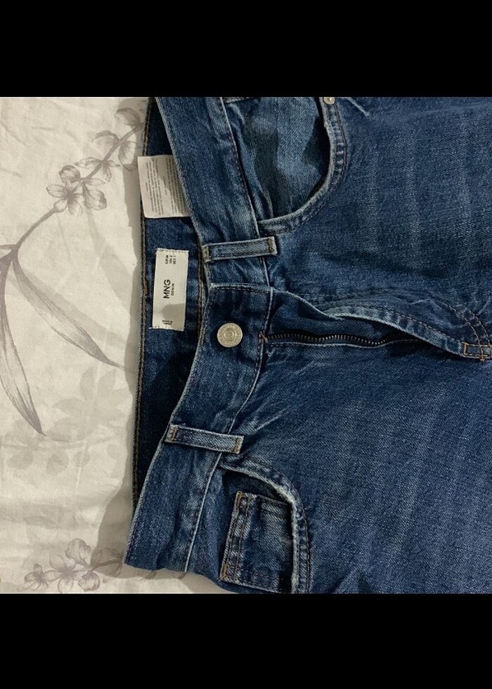 Mango jean - Görsel 2