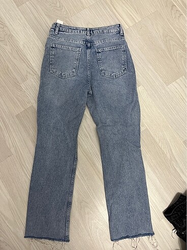 34 Beden milla jean