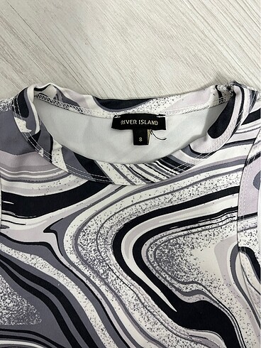 Bershka Cropp