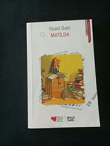 Kıtapligimi boşaltıyorum