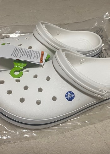 Crocs Terlik Erkek