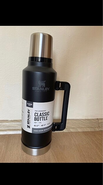 Stanley Classic Bottle Termos