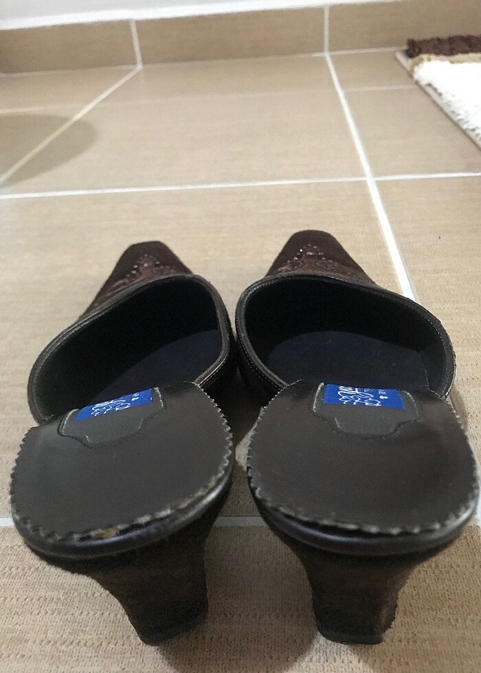 Ev terliği - Görsel 4