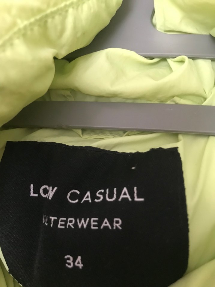 Şişme yelek - Görsel 3