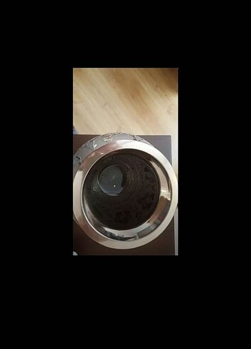  Beden Decorium vazo 21 cm yukseklik