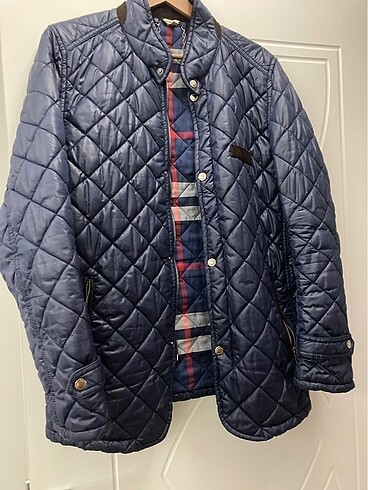 Burberry Mont mevsimlik