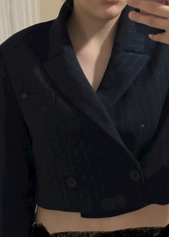 Zara Blazer Ceket