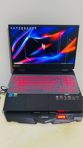 ACER GAMİNG LAPTOP