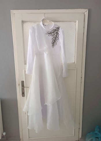 Diğer Nikah elbisesi