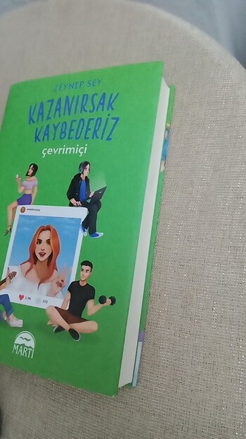 diğer Beden Kazanırsak kaybederiz (kitap)