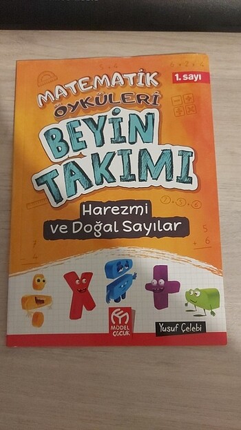  Çocuk kitapları