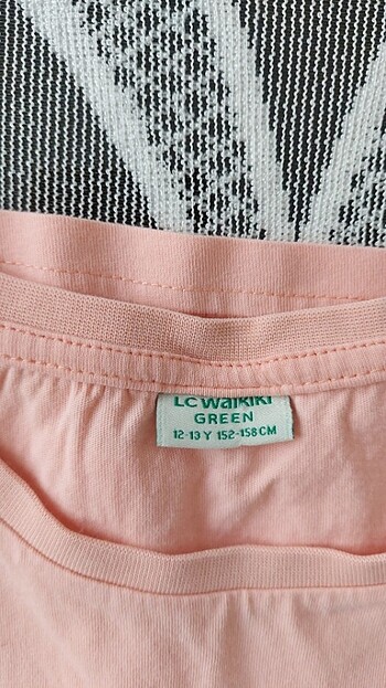 LC Waikiki Tişört, 12-13 yaş