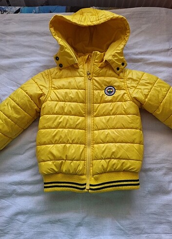 FENERBAHÇE MONT