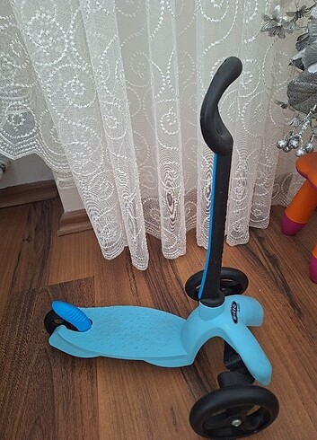 Micro Scooter