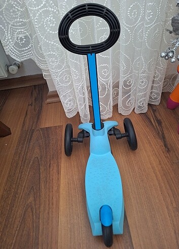  Beden Scooter