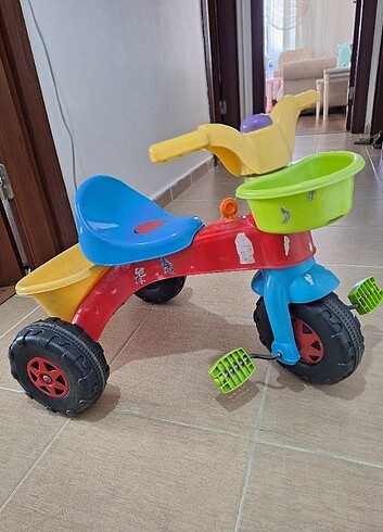  Beden BİSİKLET