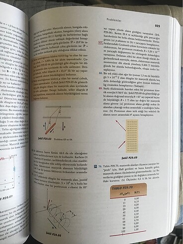  Beden Palme yayıncılık fizik 1 kitap