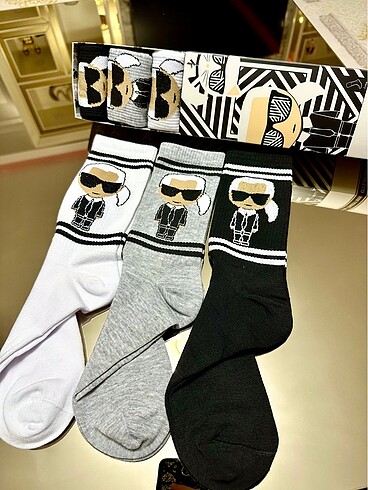 Karl lagerfeld