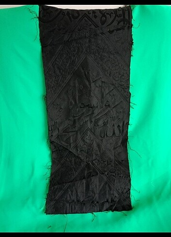KABE ÖRTÜSÜ. 90 X 36 CM. KOKULI