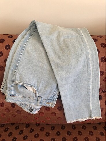 Kott pantolon