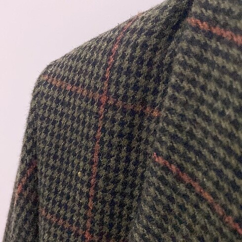 Diğer KIŞLIK BLAZER CEKET