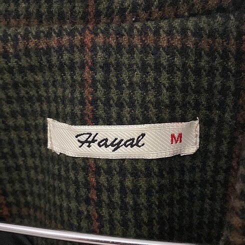 m Beden KIŞLIK BLAZER CEKET