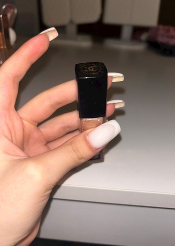 Chanel likit far