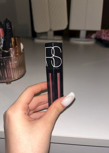 Nars Likit Ruj