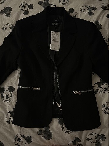 Stradivarius ceket