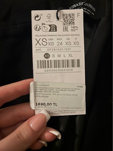 Stradivarius Stradivarius ceket