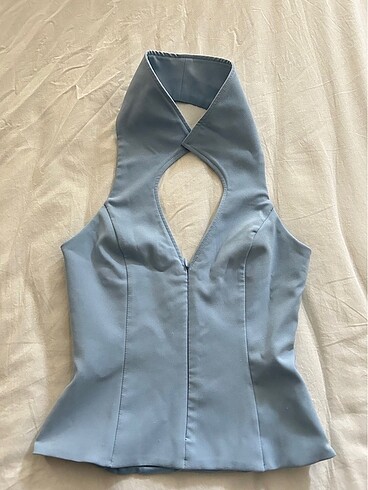 Zara Crop