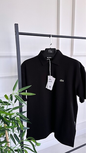 Lacoste Polo Yaka