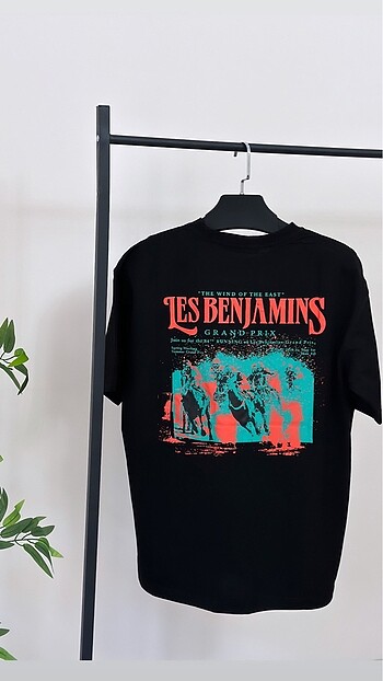 Les Benjamins