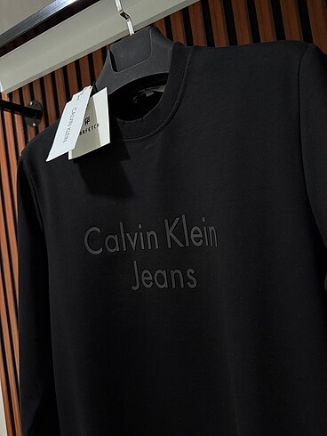 Calvin Klein