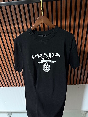 Prada Prada Triko Tshirt