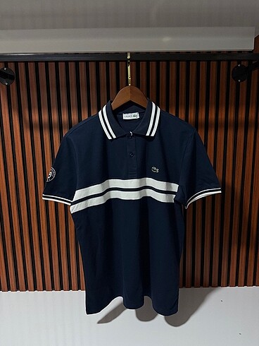 Polo Yaka Tshirt