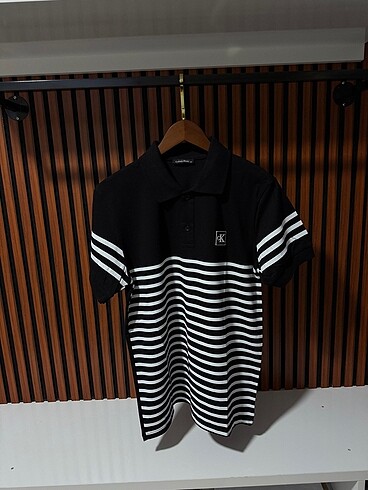 Calvin Klein Polo Yaka