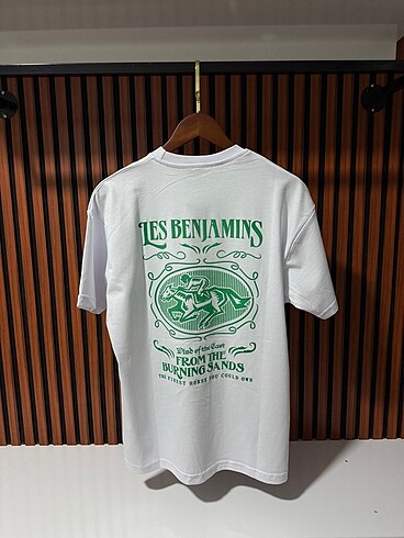 Les Benjamins