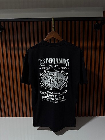 Les Benjamins