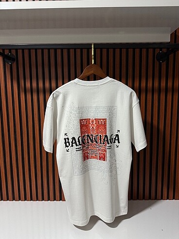 Balenciaga Tshirt