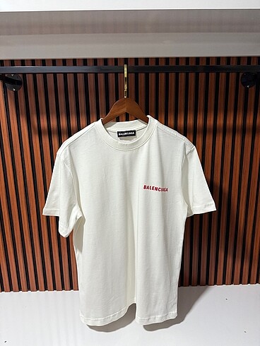 Balenciaga Erkek Tshirt