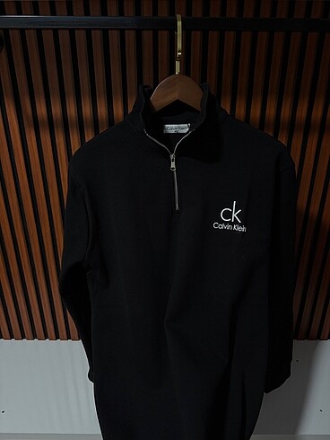 Erkek Sweatshirt