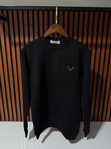 Erkek Sweatshirt