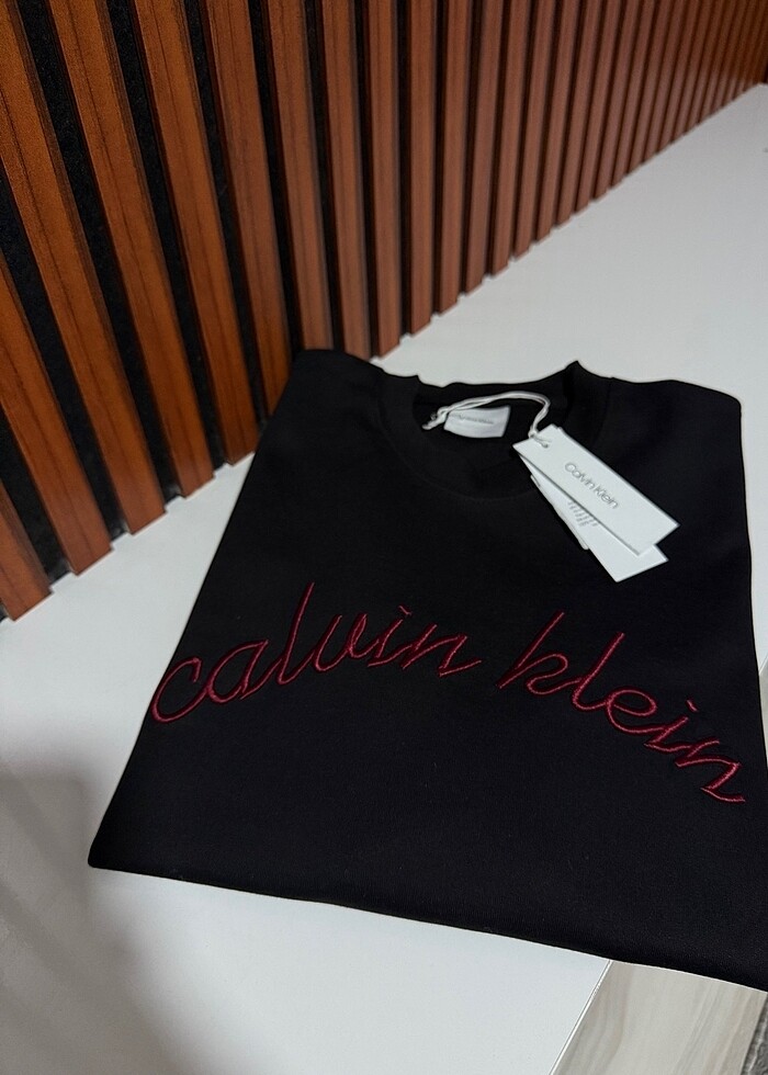 Erkek Sweatshirt - Görsel 2